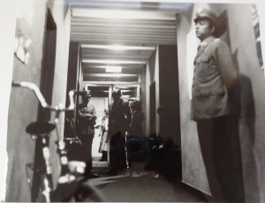 Fotos z filmu "Pokój z widokiem na morze"