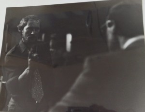 Fotos z filmu "Pokój z widokiem na morze"