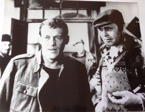 Fotos z filmu "Południk Zero"
