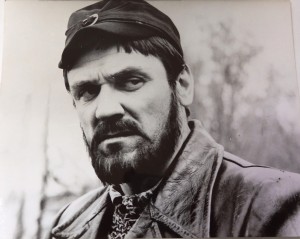 Fotos z filmu "Południk Zero"