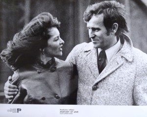 Fotos z filmu "Anatomia miłości"