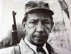 Fotos z filmu "Południk Zero"