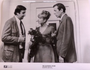 Fotos z filmu "Godzina Szczytu"