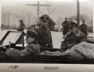 Fotos z filmu "Gwiazdy Poranne"