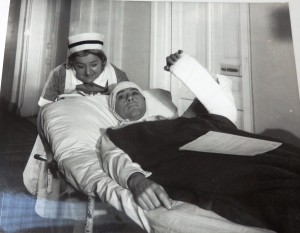 Fotos z filmu "Poradnik matrymonialny"