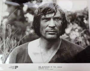 Fotos z filmu "Porwanie Savoi"