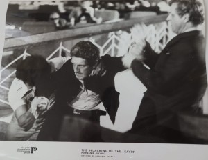 Fotos z filmu "Porwanie Savoi"