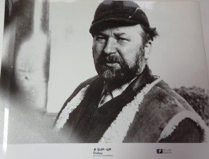 Fotos z filmu "Poślizg"