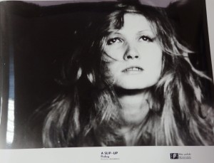 Fotos z filmu "Poślizg"