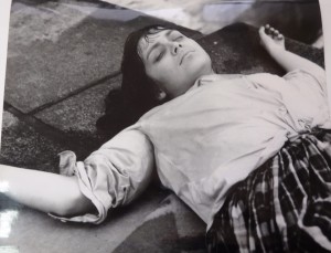 Fotos z filmu "Powrót na Ziemię"