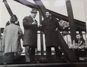 Fotos z filmu "Powrót na Ziemię"