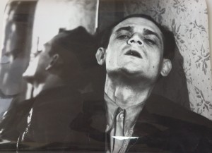 Fotos z filmu "Pożegnanie ze szpiegiem"