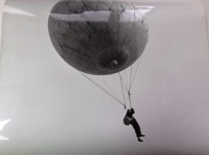 Fotos z filmu "Pożegnanie ze szpiegiem"