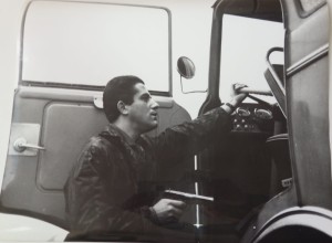 Fotos z filmu "Pożegnanie ze szpiegiem"
