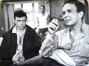 Fotos z filmu "Beata"