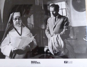 Fotos z filmu "Akcja Brutus"