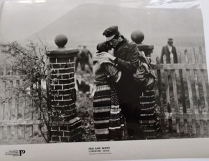 Fotos z filmu "Czerwone i Białe"