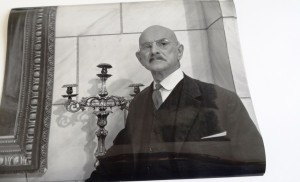 Fotos z filmu "Czarne Skrzydła"