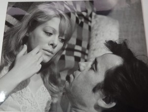 Fotos z filmu "Prawdzie w oczy"