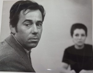 Fotos z filmu "Prawdzie w oczy"
