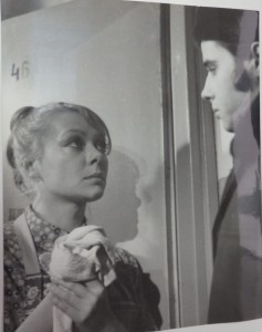 Fotos z filmu "Prawdzie w oczy"