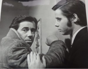 Fotos z filmu "Prawdzie w oczy"