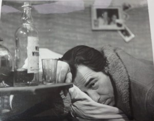 Fotos z filmu "Prawdzie w oczy"