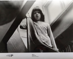 Fotos z filmu "Bułeczka"
