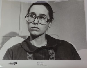 Fotos z filmu "Przed Odlotem"