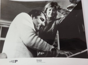 Fotos z filmu "Przed Odlotem"