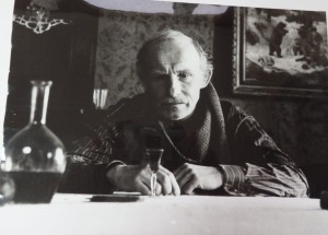 Fotos z filmu "Przemytnicy"