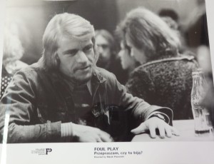 Fotos z filmu "Przepraszam czy tu biją"