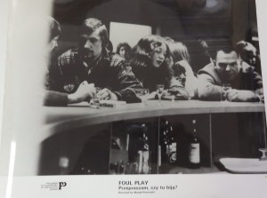 Fotos z filmu "Przepraszam czy tu biją"