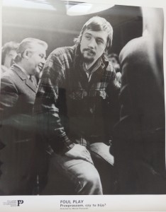 Fotos z filmu "Przepraszam czy tu biją"