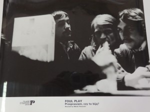 Fotos z filmu "Przepraszam czy tu biją"