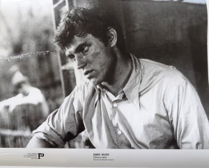 Fotos z filmu "Ciemna Rzeka"