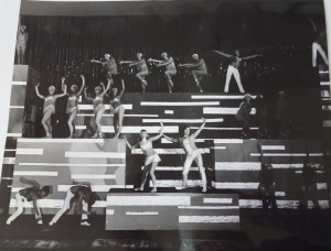 Fotos z filmu "Przygoda z Piosenką"