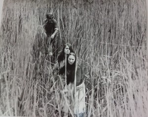 Fotos z filmu "Przystań"