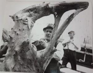 Fotos z filmu "Przystań"