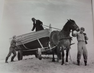 Fotos z filmu "Przystań"
