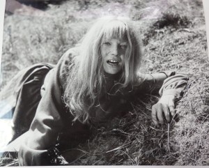 Fotos z filmu "Przystań"