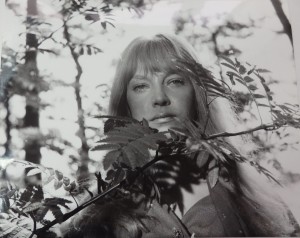 Fotos z filmu "Przystań"