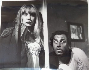 Fotos z filmu "Przystań"