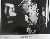Fotos z filmu "Nieciekawa historia"
