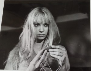 Fotos z filmu "Przystań"