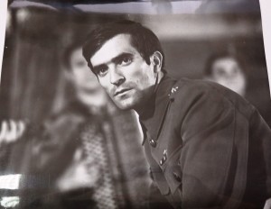 Fotos z filmu "Pułapka"