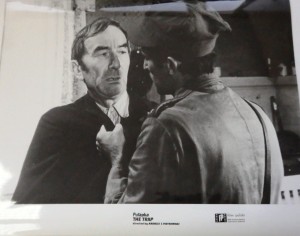 Fotos z filmu "Pułapka"