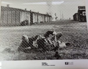 Fotos z filmu "Pułapka"