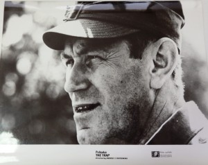 Fotos z filmu "Pułapka"