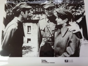 Fotos z filmu "Pułapka"